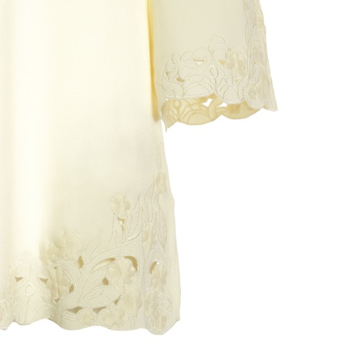 Twinset: Abito corto neve