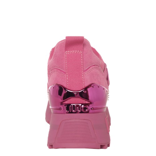 LIU•JO: Maxi Wonder 52 fuxia