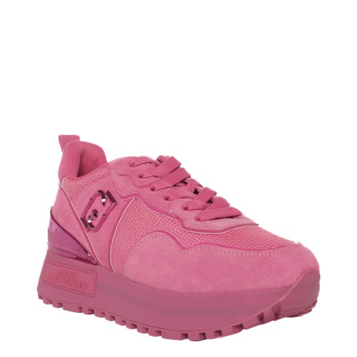LIU•JO: Maxi Wonder 52 fuxia