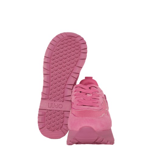 LIU•JO: Maxi Wonder 52 fuxia