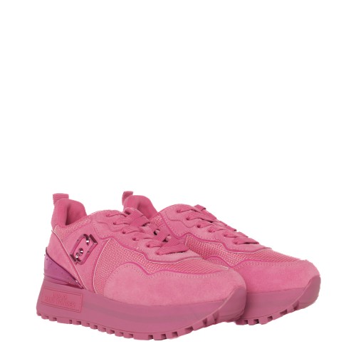 LIU•JO: Maxi Wonder 52 fuxia
