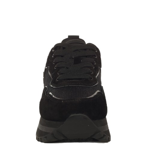 LIU•JO: Maxi Wonder 52 nera