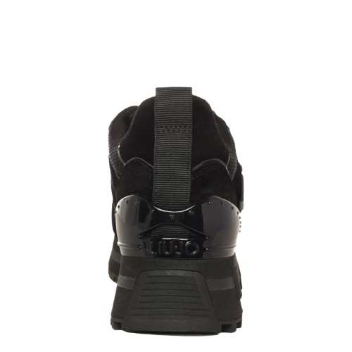 LIU•JO: Maxi Wonder 52 nera