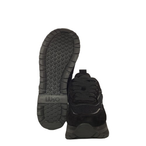 LIU•JO: Maxi Wonder 52 nera