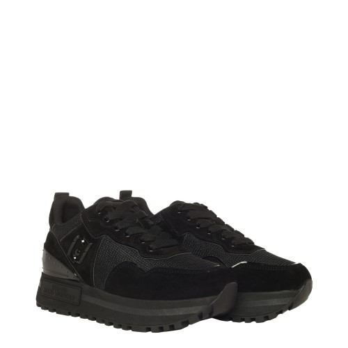 LIU•JO: Maxi Wonder 52 nera