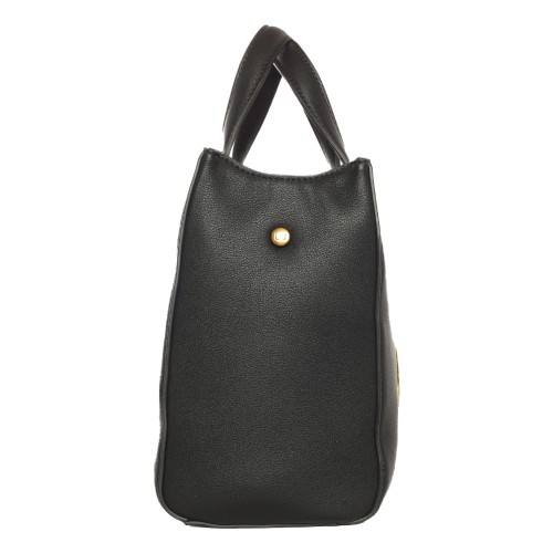 LIU•JO: Borsa con maxi L•J davanti