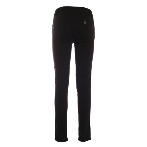 LIU•JO: Pantalone Skinny nero