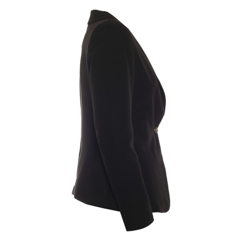 YES ZEE: Giacca nera
