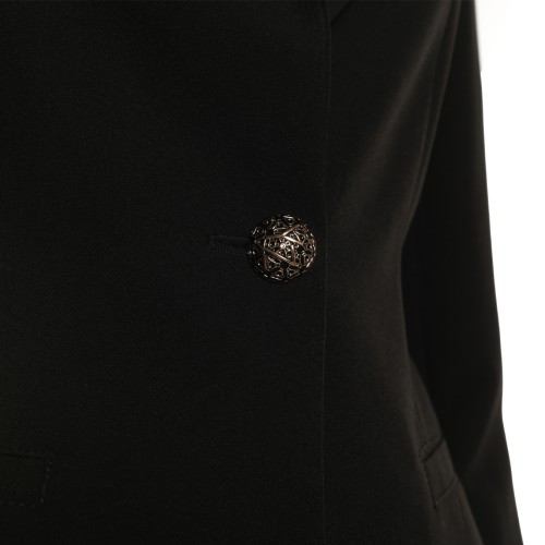YES ZEE: Giacca nera