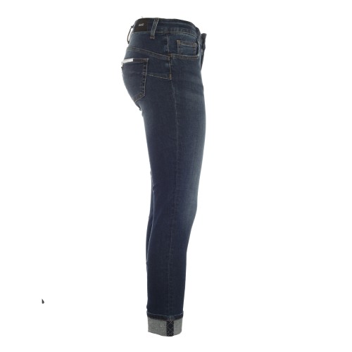 LIU•JO: Jeans Monroe in denim