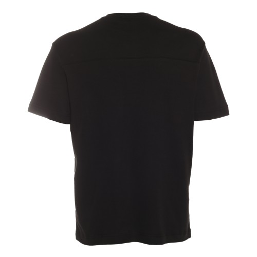 Calvin Klein: T-shirt nera