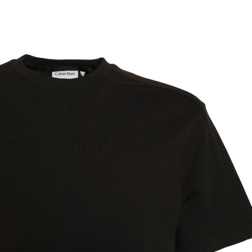 Calvin Klein: T-shirt nera