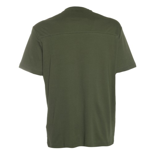 Calvin Klein: T-shirt verde
