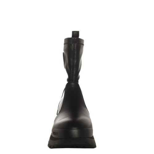 LIU•JO: Stivaletto nero