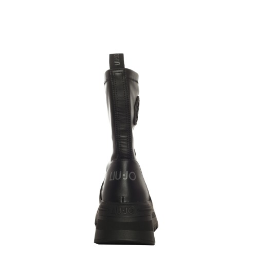 LIU•JO: Stivaletto nero