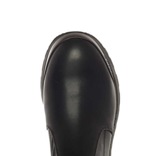 LIU•JO: Stivaletto nero
