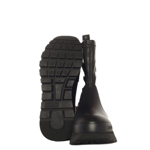 LIU•JO: Stivaletto nero
