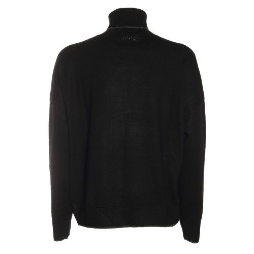 Liu•Jo: Dolcevita nero