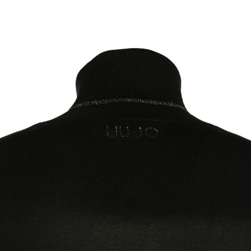 Liu•Jo: Dolcevita nero