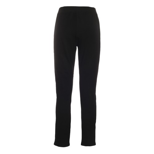 LIU•JO: Pantalone jogging nero