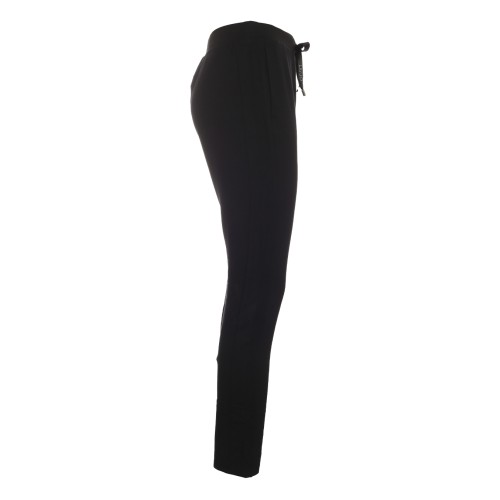 LIU•JO: Pantalone jogging nero
