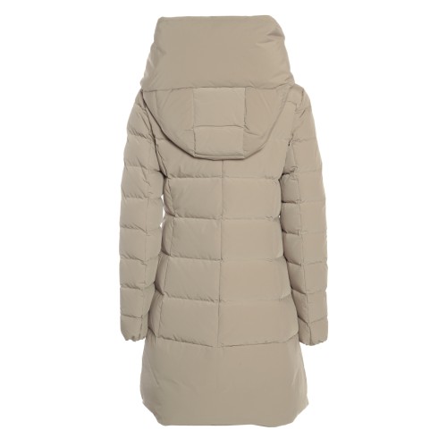 WOOLRICH: Puffy Prescott sasso