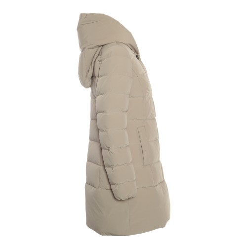 WOOLRICH: Puffy Prescott sasso