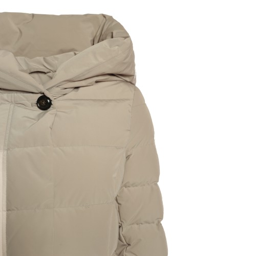 WOOLRICH: Puffy Prescott sasso