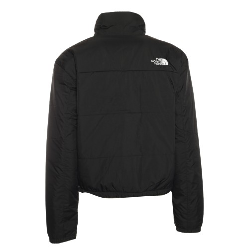 The North Face: Giubbino Gosei nero