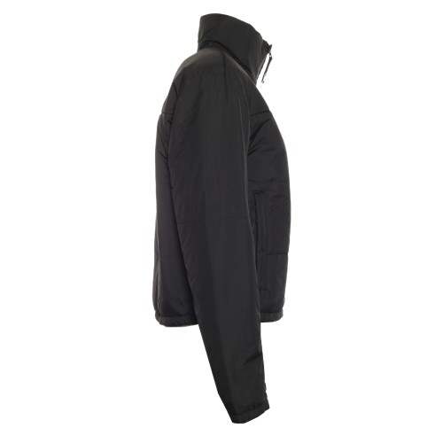 The North Face: Giubbino Gosei nero