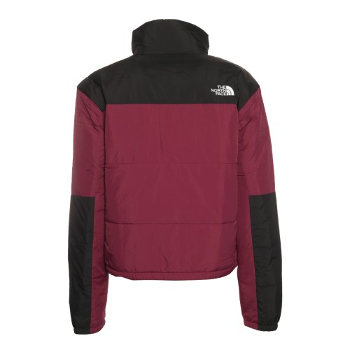 The North Face: Giubbino Gosei vinaccia