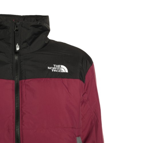 The North Face: Giubbino Gosei vinaccia