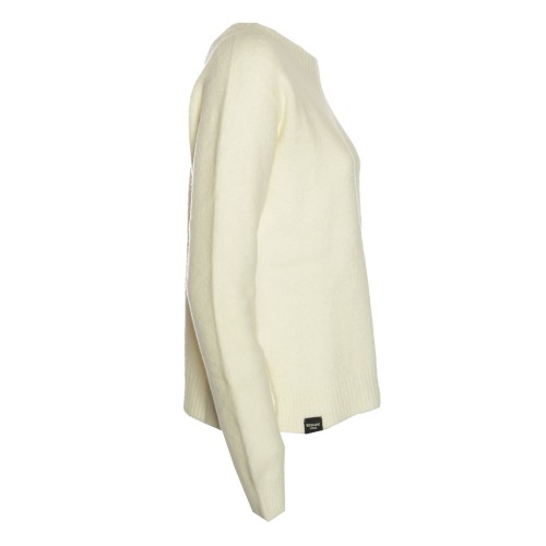 Blauer: Maglione bianco