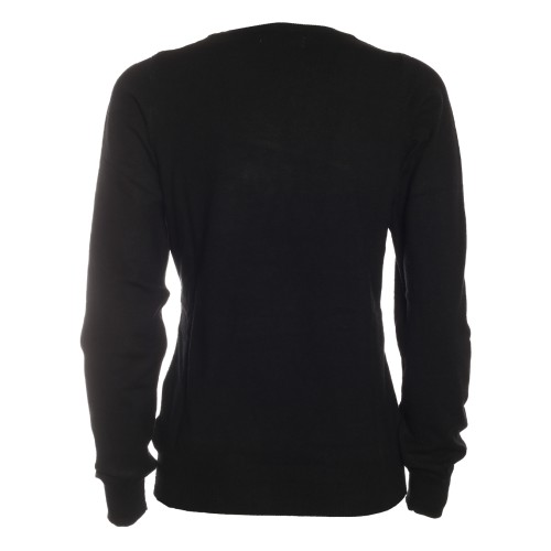 YES ZEE: Maglia a righe diagonali