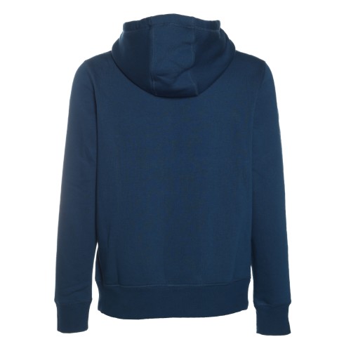 Tommy Hilfiger: Felpa carta da zucchero con cappuccio