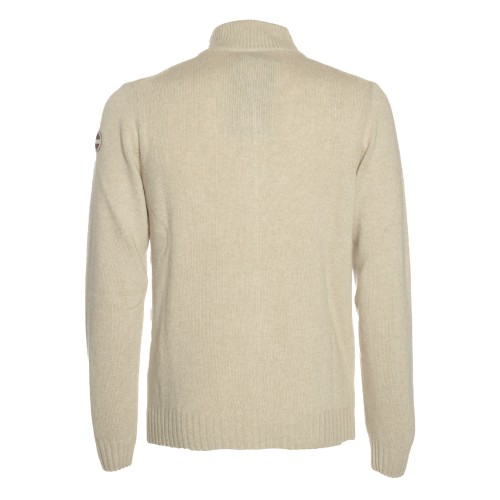 Colmar: Maglione ghiaccio in misto cashmere