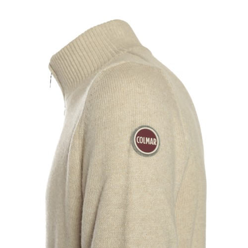 Colmar: Maglione ghiaccio in misto cashmere