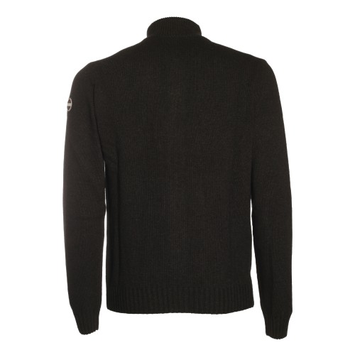 Colmar: Maglione marrone in misto cashmere