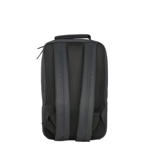 Rains: Book Backpack blu