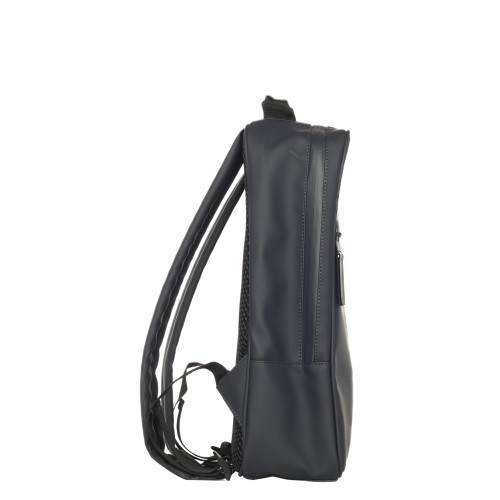 Rains: Book Backpack blu