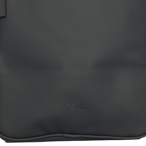 Rains: Book Backpack blu