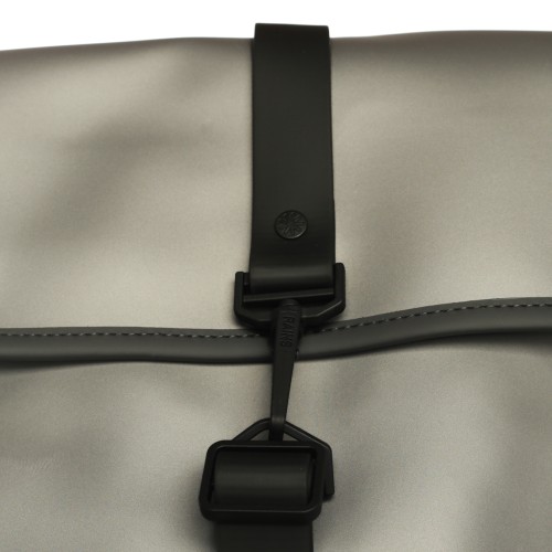 Rains: Bucket Backpack grigio