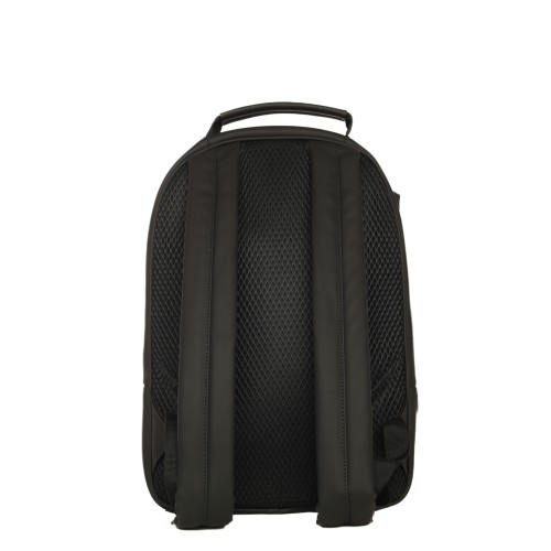Rains: Book Daypack Nero