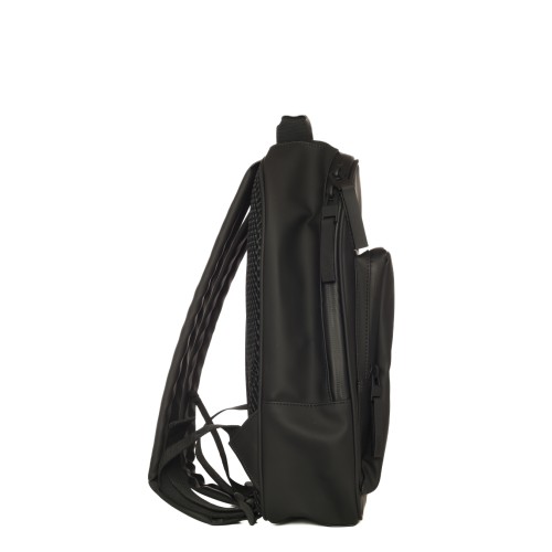 Rains: Book Daypack Nero