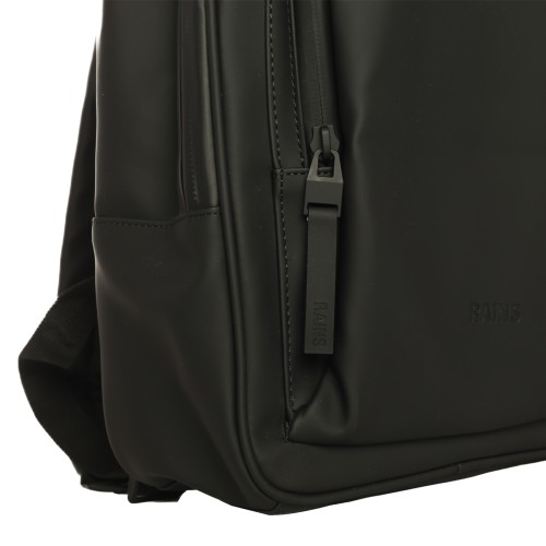 Rains: Book Daypack Nero