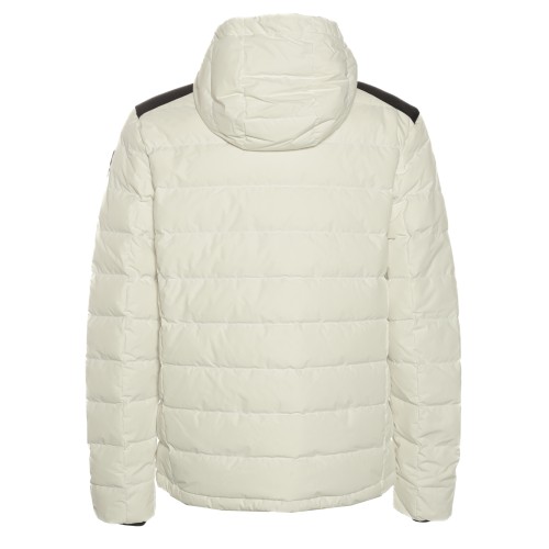Ciesse Piumini: Stevenson piumino bianco
