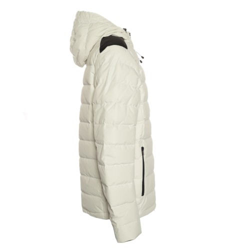 Ciesse Piumini: Stevenson piumino bianco