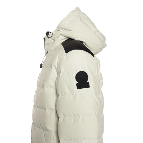 Ciesse Piumini: Stevenson piumino bianco