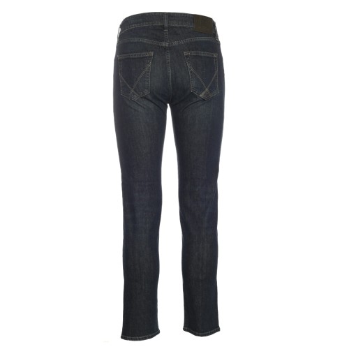 Roy Roger's: Jeans 517 Special deep scuro