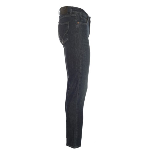 Roy Roger's: Jeans 517 Special deep scuro